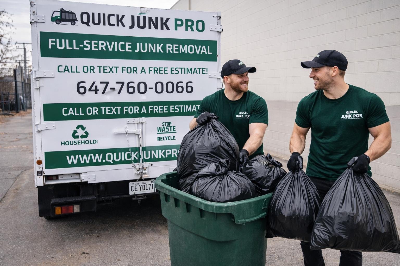 garbage collection