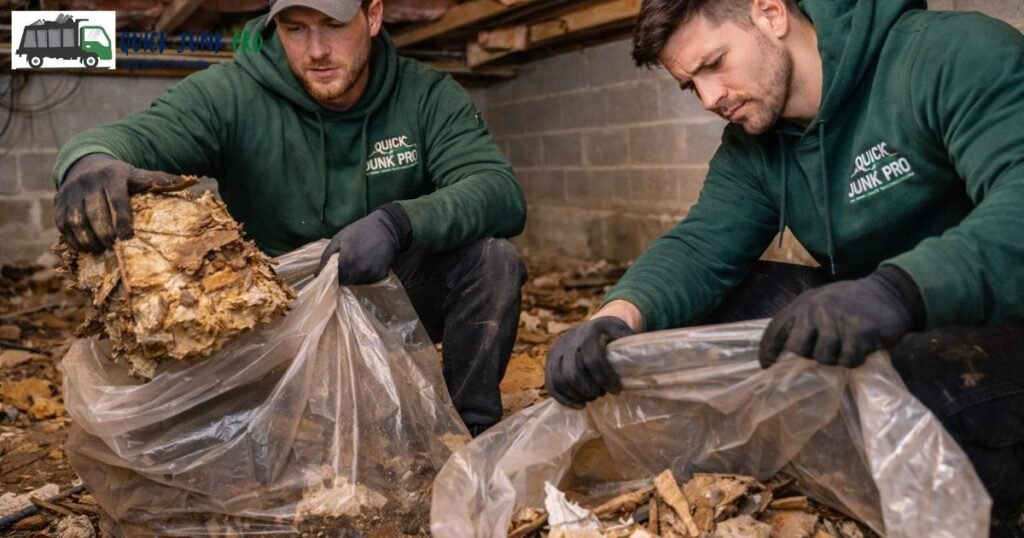 Construction Waste Removal Toronto Services Guide