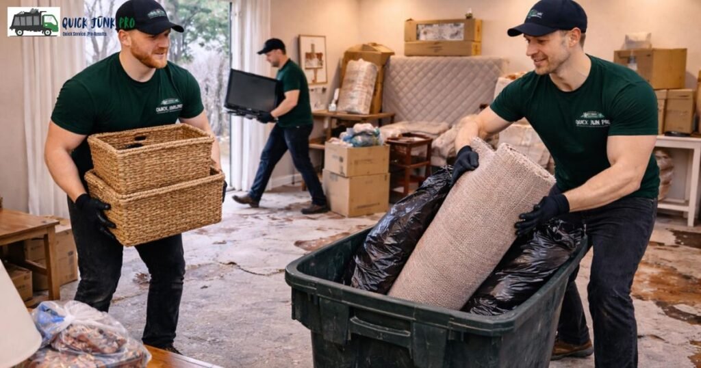 How to Dispose of a Mattress in Mississauga Easily Fast