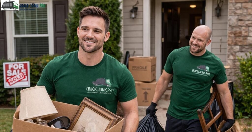 What Is the Cheapest Junk Removal Service in Toronto?