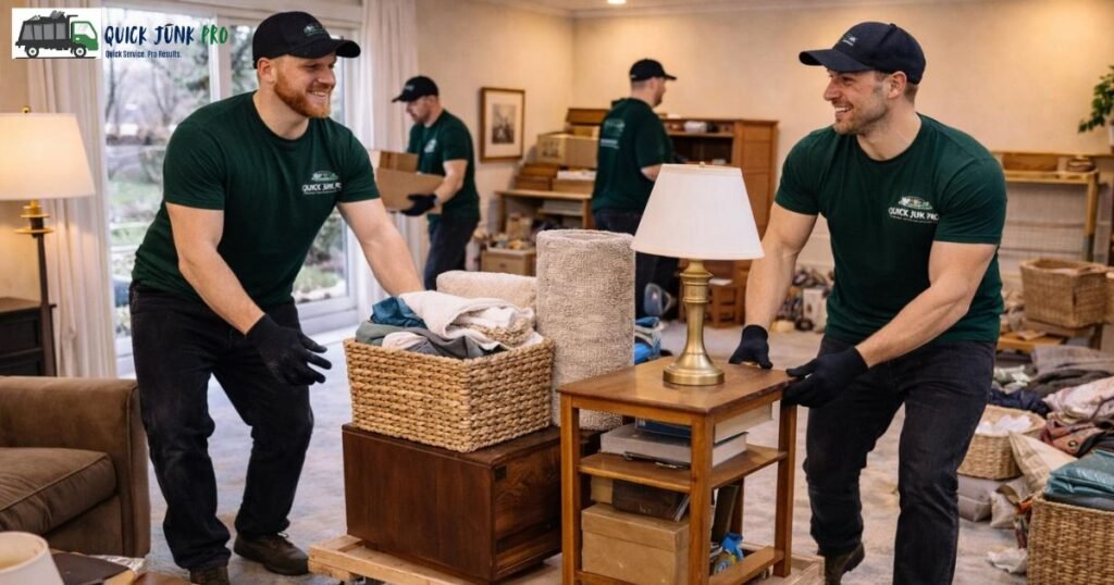 Junk Removal Brampton Fast and Affordable Cleanup Services