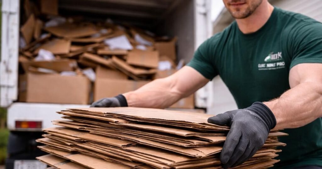 Every Job We Handle in Brampton