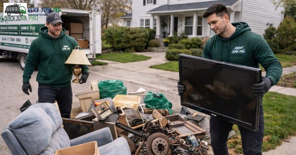 Mattress Disposal Mississauga Fast, Easy & Affordable