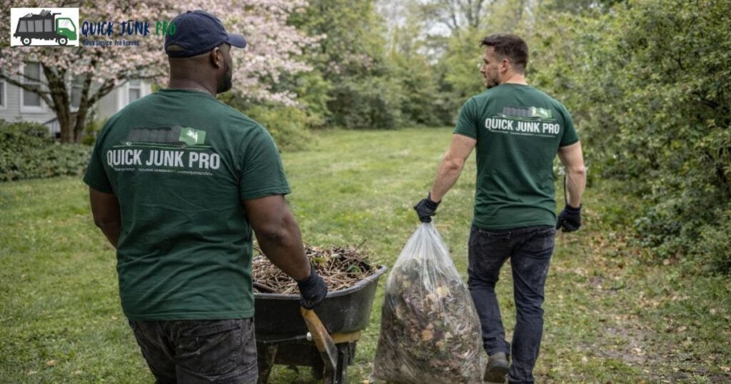 How to Find Junk Removal Services With Honest Pricing