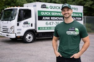 QuickJunkPro place picture