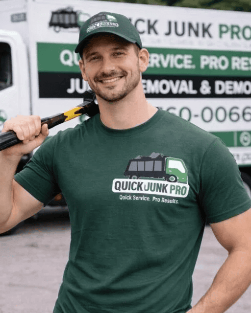Southern Ontario's Most Trusted Junk Removal & Demolition Team