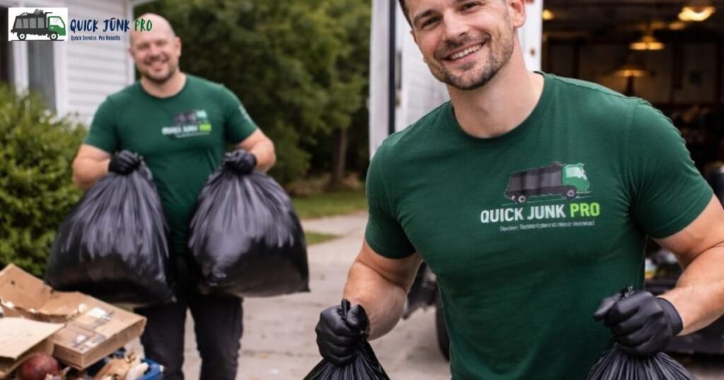 How Much Does Junk Removal Typically Cost in Canada? 