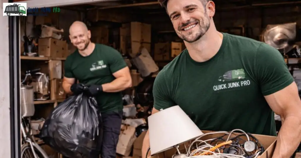 7 Signs It's Time for a Garage Cleanout (and What to Do Next)